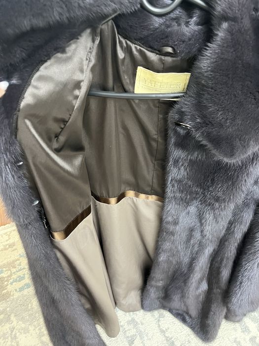 Продам шуба норка