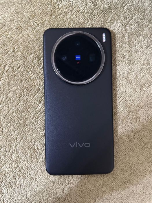 Vivo x200 512/16+16