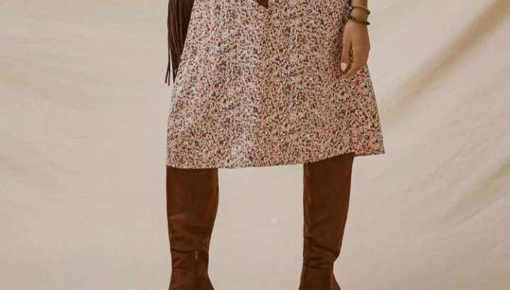 Рокля за бременни