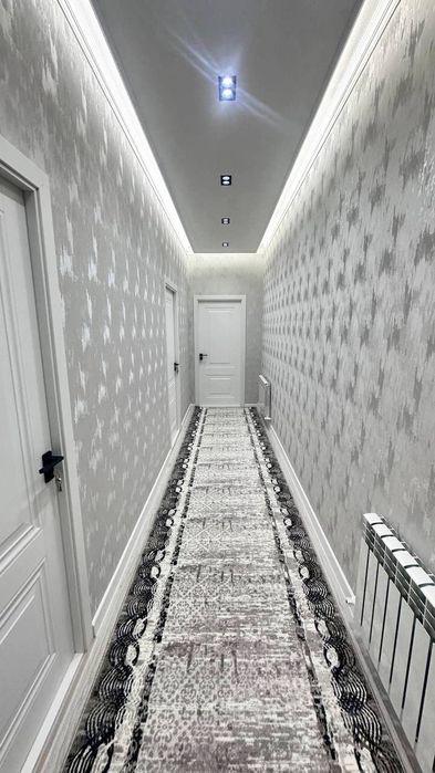 Аренда Квартира Эко Бозор Новостройка