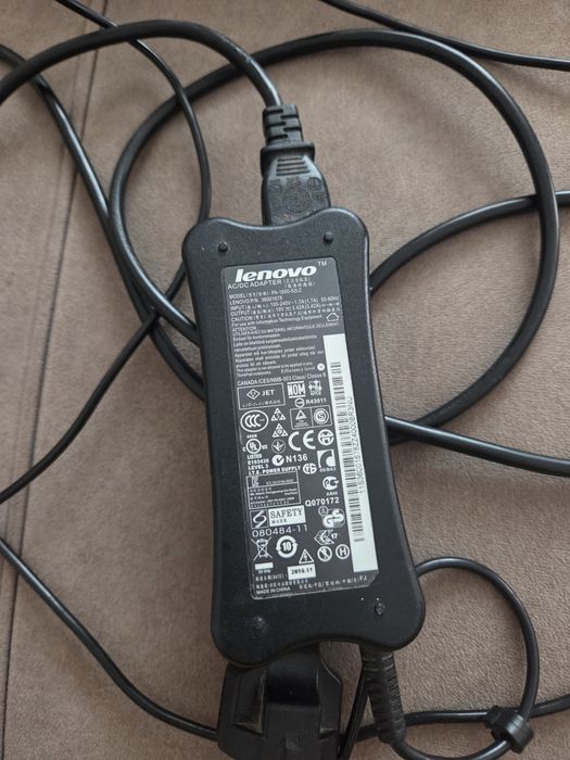 Ноутбук Lenovo G550