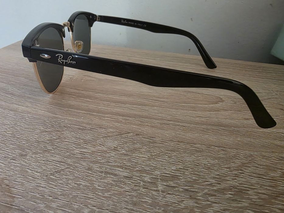 Ochelari Ray ban Club master