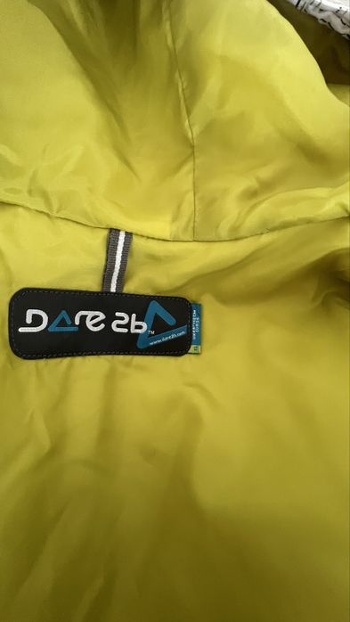 Ски/сноуборд яке Dare2b