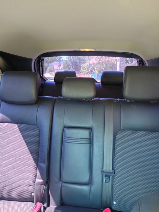 Vând Chevrolet captiva