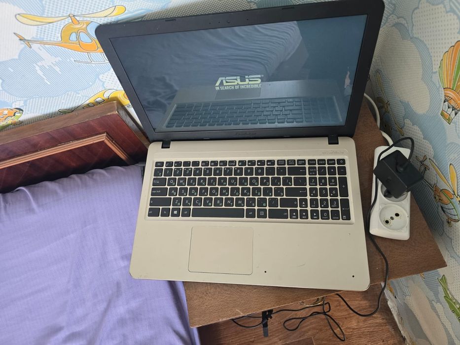 Обменяю на скутер