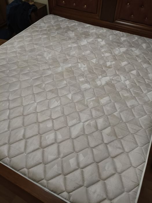 Матрац Аскона 180×200