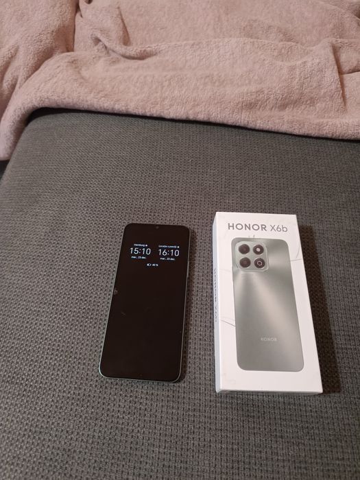 Vând honr x6b impecabil