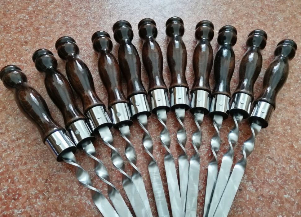 Шампура для шашлыка