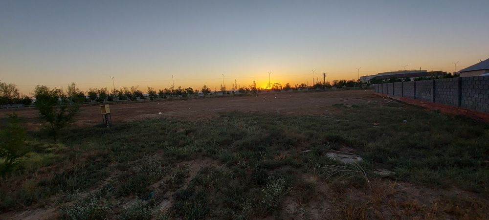 Участок  20 соток