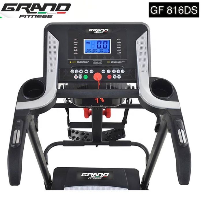 Grand fitness GF-816DS new