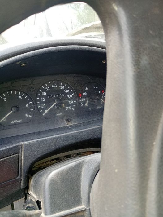 Gazele 3,5 tone motor Andorra 2.5