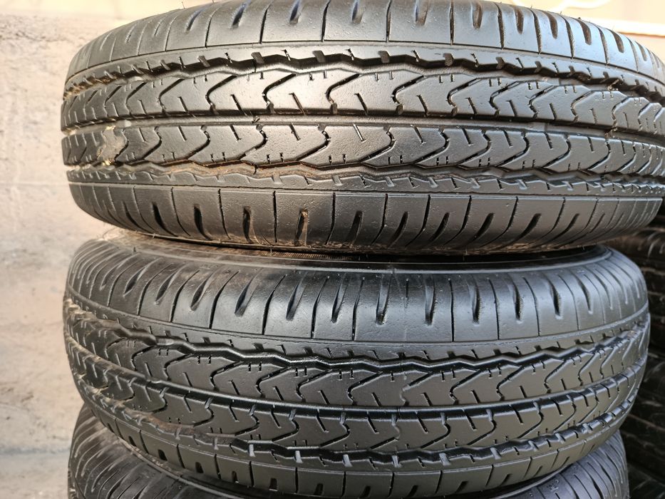 12 Damas Bars Radnoyi Diska balon