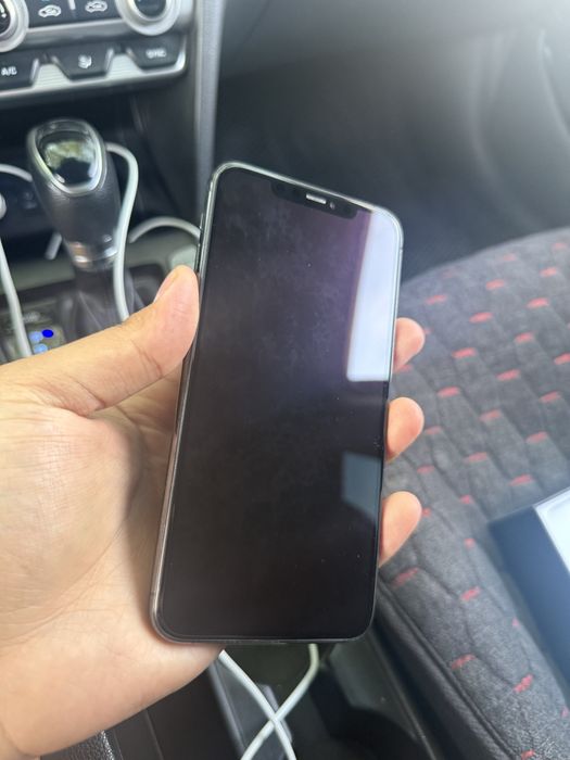 iphone 11 promax 256