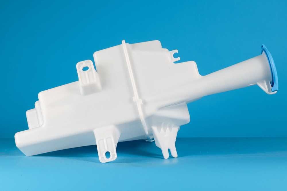 Бачок омывателя Jorden Kia Optima 2012+