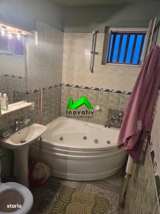 Apartament de vanzare 3 camere Sibiu Terezian