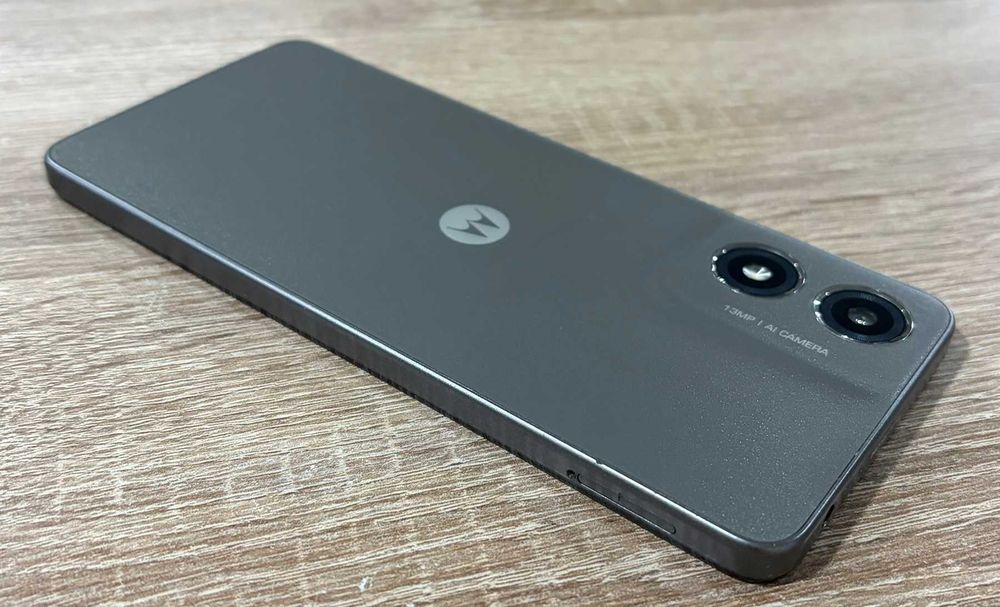 Motorola Moto E14 64GB