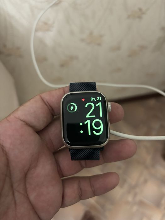 Apple watch series 8 41mm