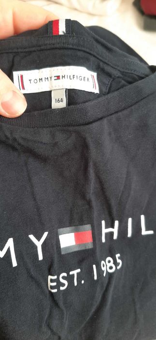 Дамска блуза guess, tommy hilfiger