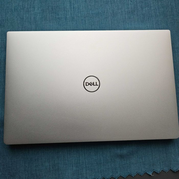Dell XPS 9305, 13.3'', FHD, i5, 8/256GB