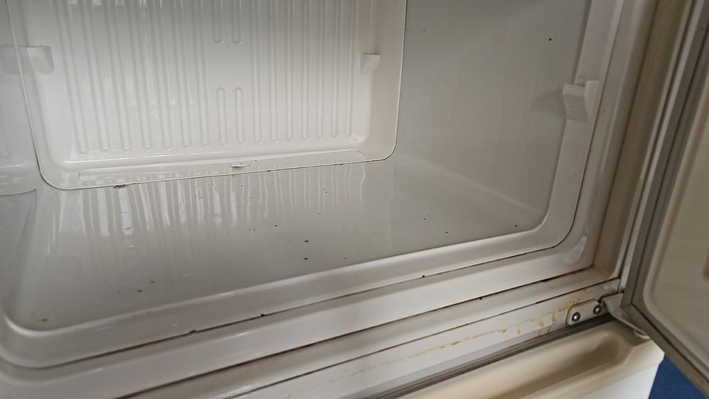 Холодильник б/у stinol