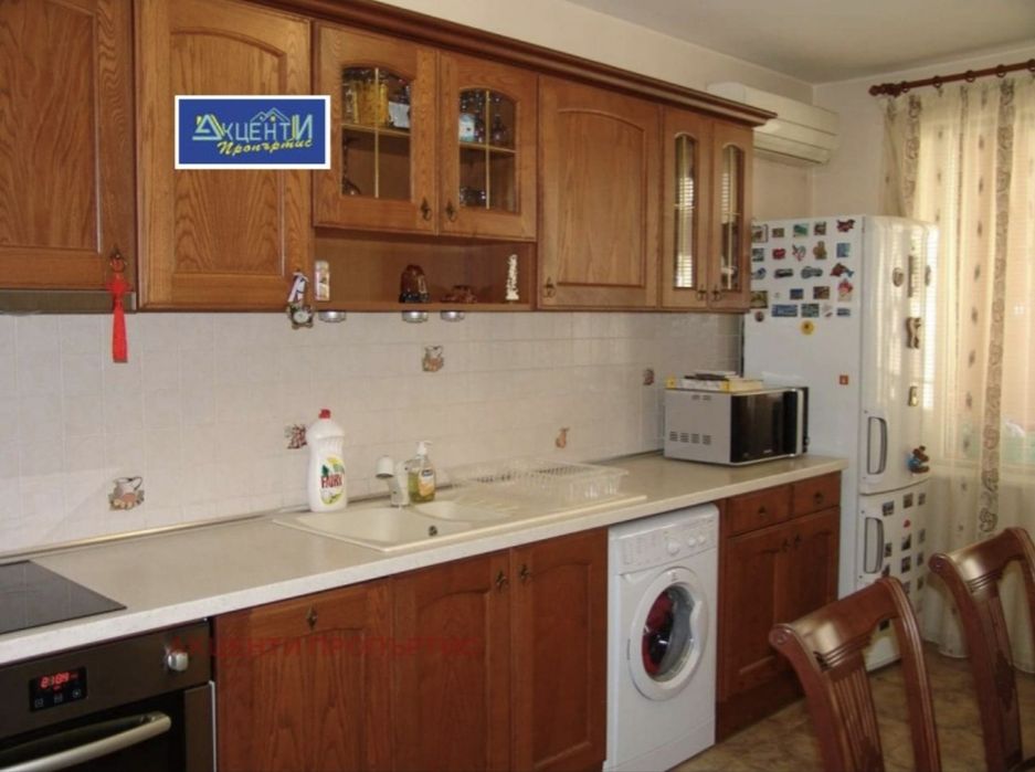 Давам под наем апартамент