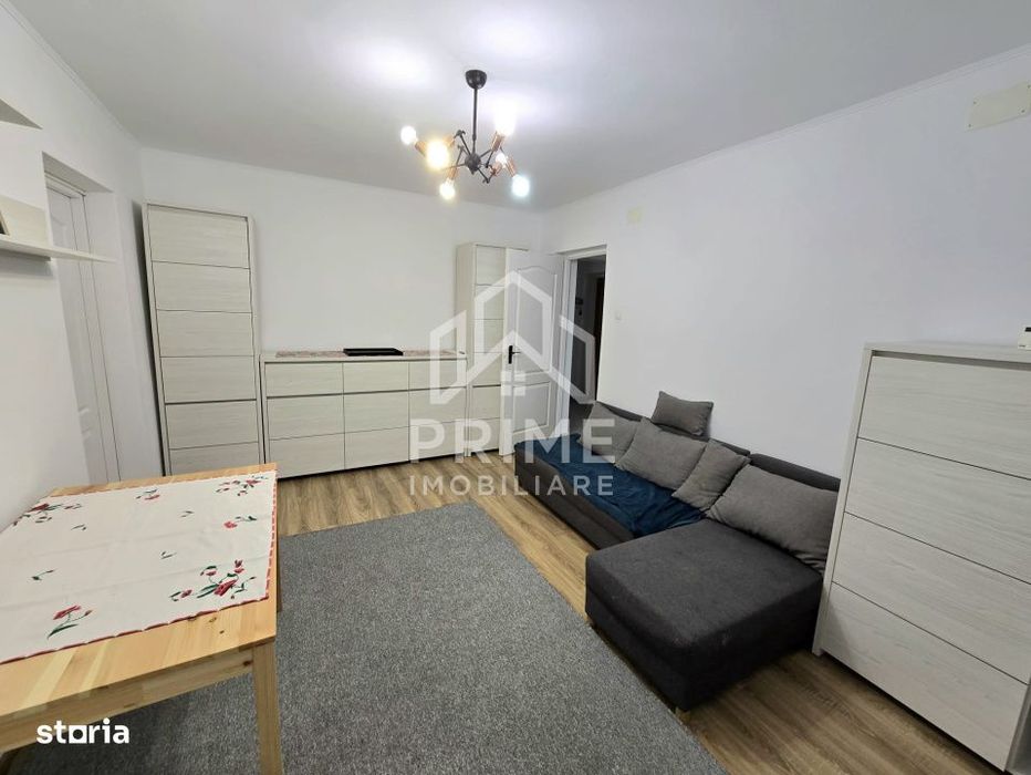 Apartament de inchiriat 3 camere| etaj 3| zona Cetate