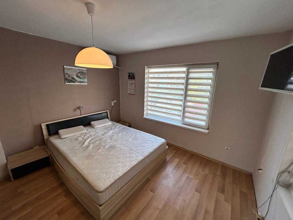 Мезонет под наем в Христо Смирненски - с ключ за оглед