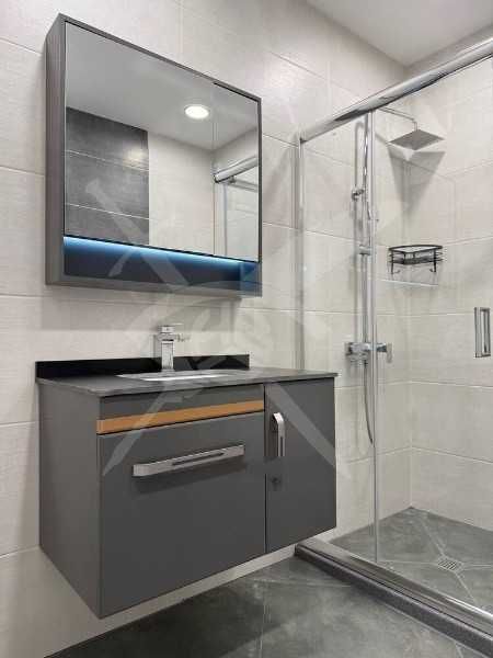 Дава се под наем Двустаен апартамент в Пловдив, Кючук Париж - 62 кв.м за 498.27 € - Снимка #5