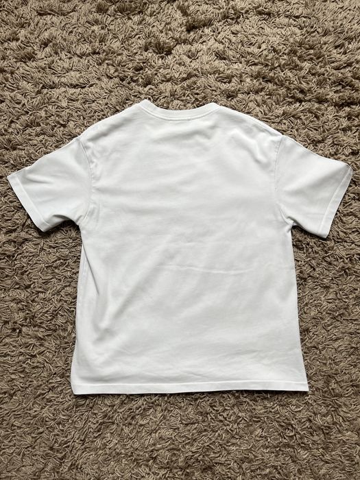 Tricou Alexander Mcqueen