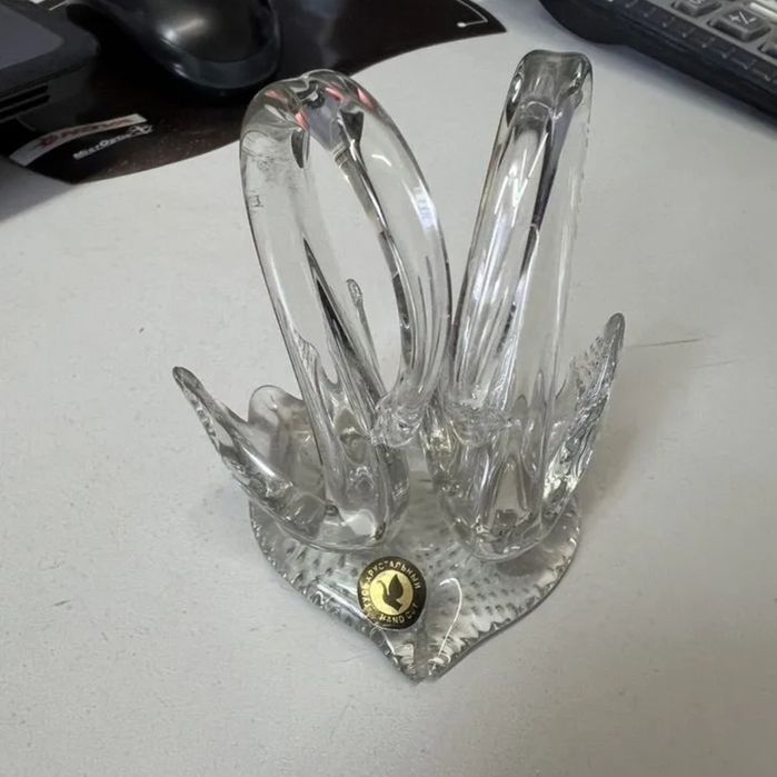 Сувенирная лошади ссср.