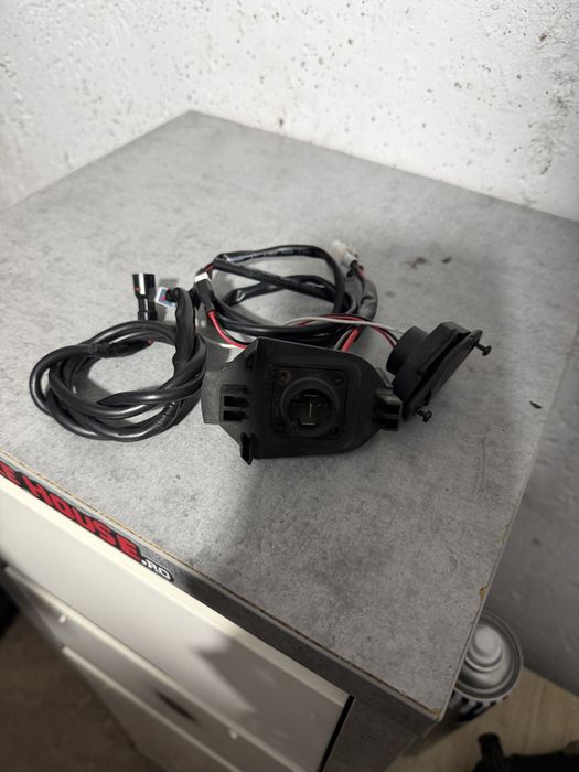 Mufa Incarcare/Alimentare Bosch Smart&Gen(1-4)&Yamaha