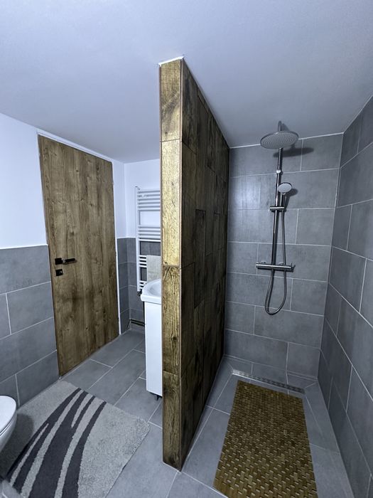 Cabana LoSt Ventoc de închiriat