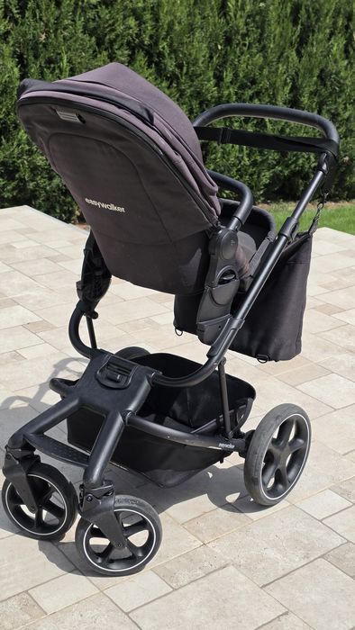 Easywalker Harvey 3 Комбинирана количка