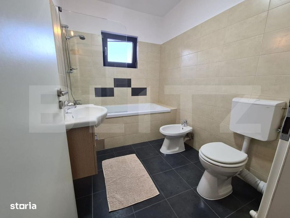 Apartament 3 camere, 86 mp, zona Cetate