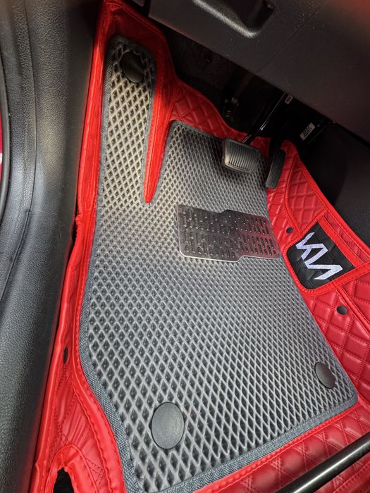 3D.  5D.   8D.  Коврики для авто