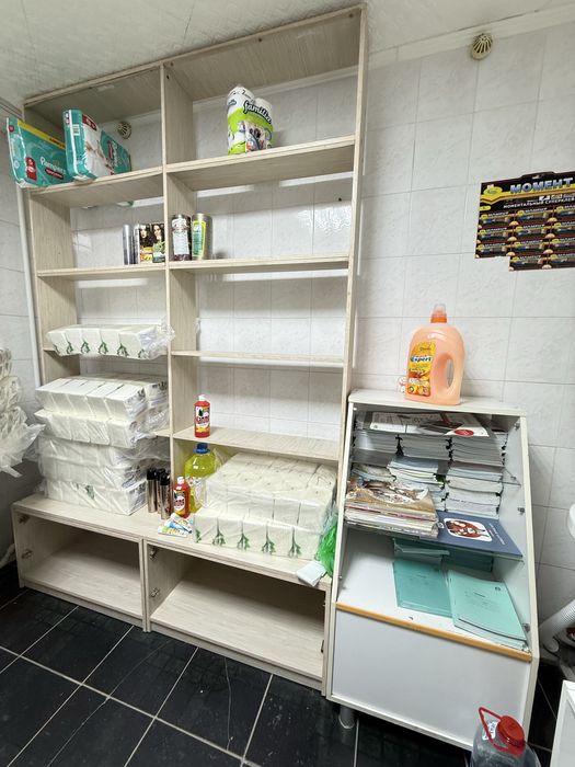 Продам витрины 5000тг