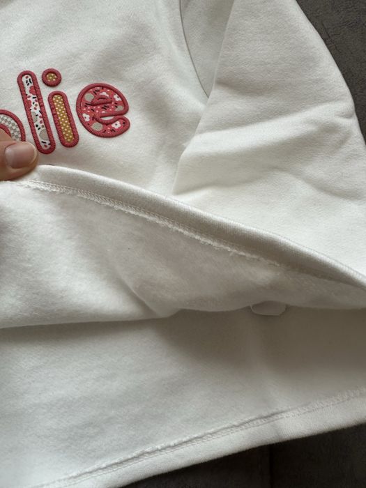 Новая кофта Okaidi, 86р