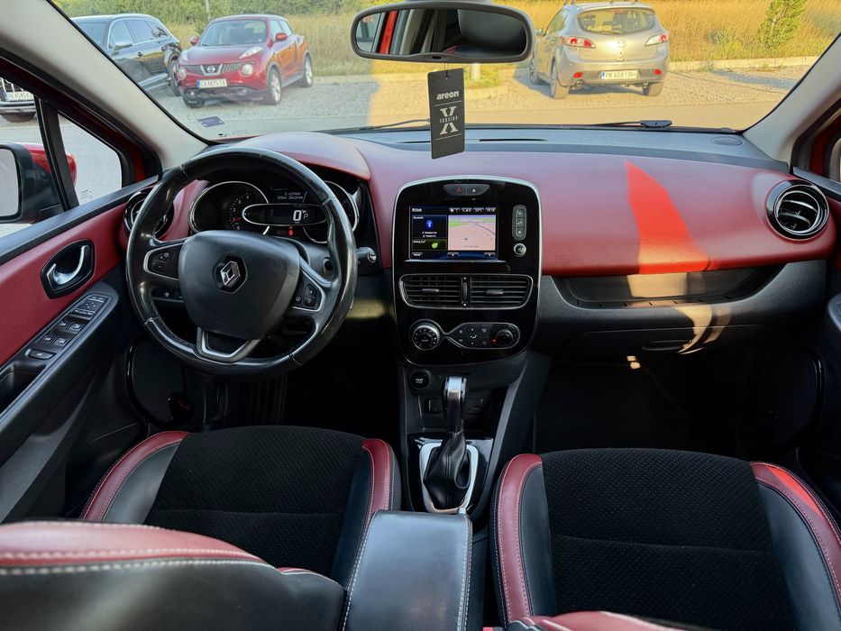 Renault Clio 1.5 dCi