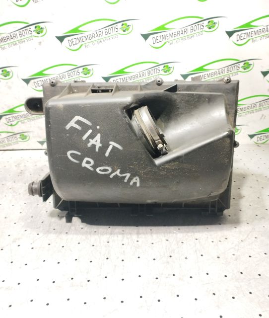 Carcasa filtru aer Fiat Croma a 2-a generatie