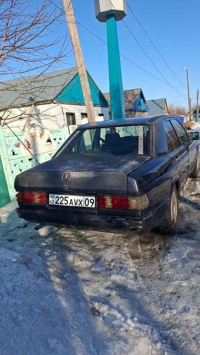 Легковой автомобиль