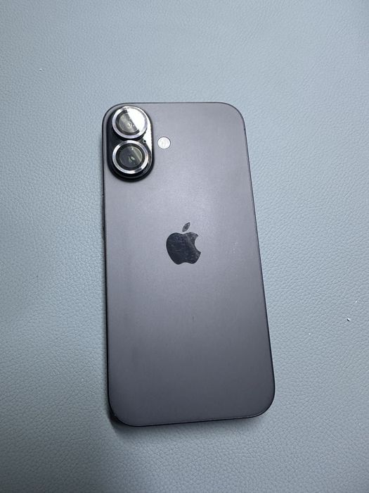 Iphone 16 с гарантием