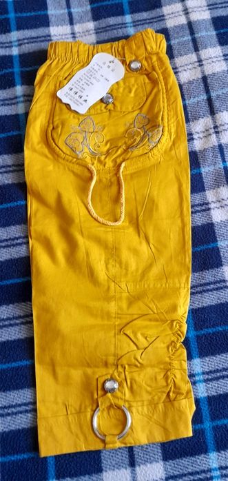 Продам детские штанишки