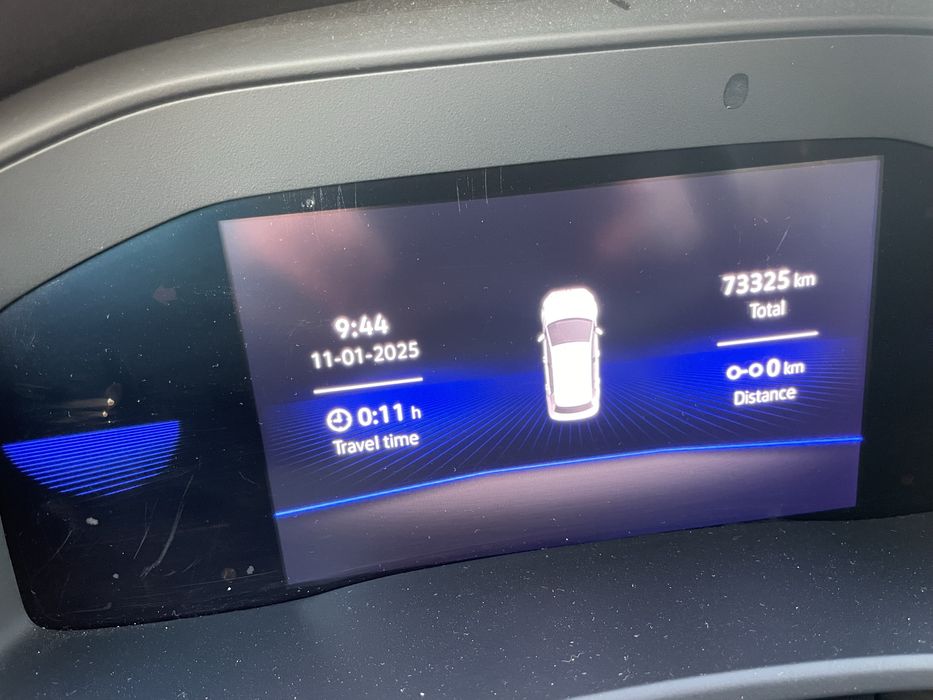 Volksvagen touareg 7 locuri 2022