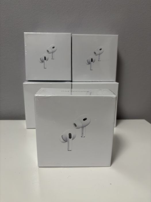 Air pods pro 2 sigilate