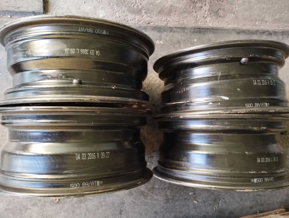 Джанти-оригинални