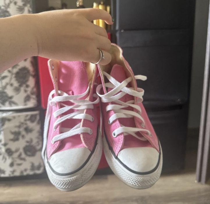Tenisi converse all star
