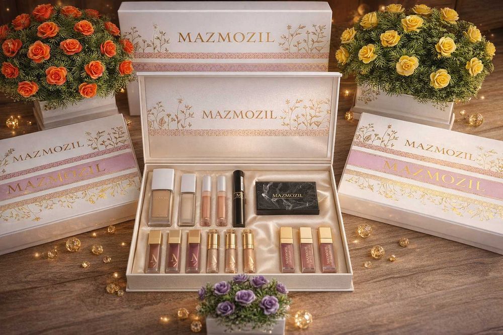 Айолларга совгалар