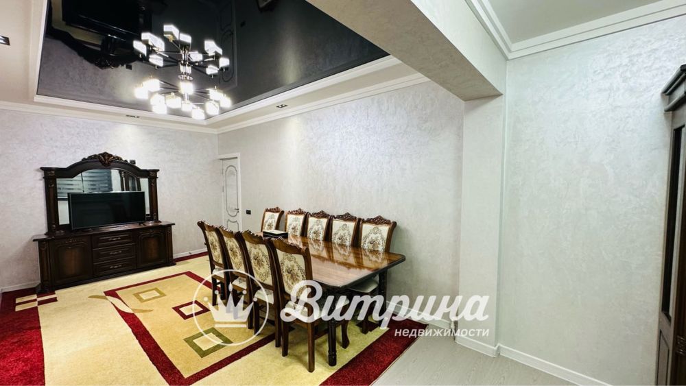 Квартира 12-3/5/5