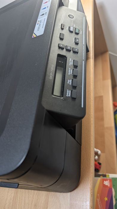 Imprimantă multifuncțională Brother DCP-T310