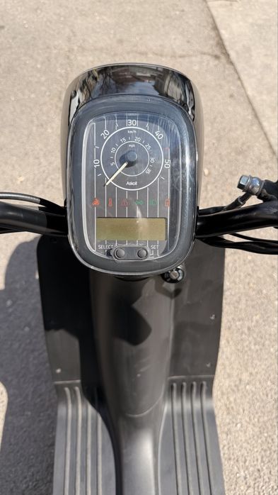 Askoll e-Scooter